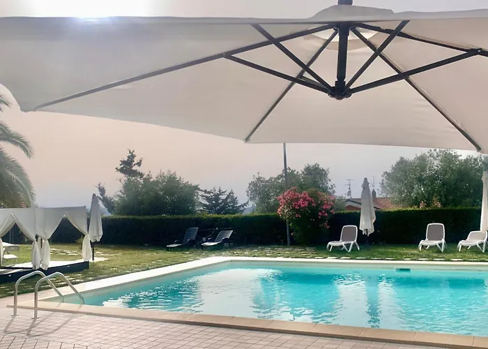 I Calanchi Country Hotel y Restaurante