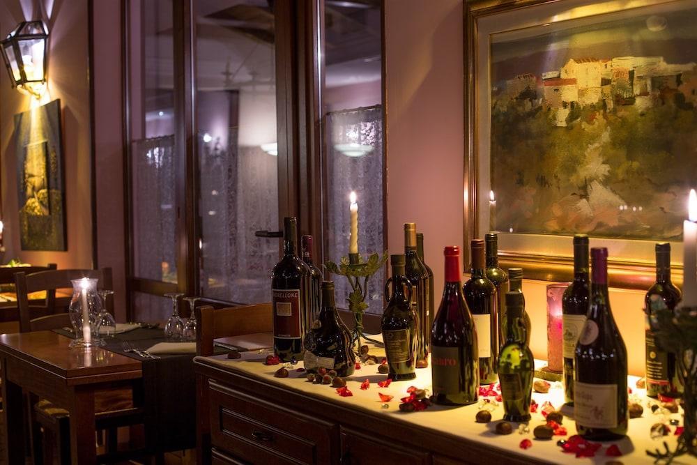 I Calanchi Country Y Restaurante Hotel Ripatransone