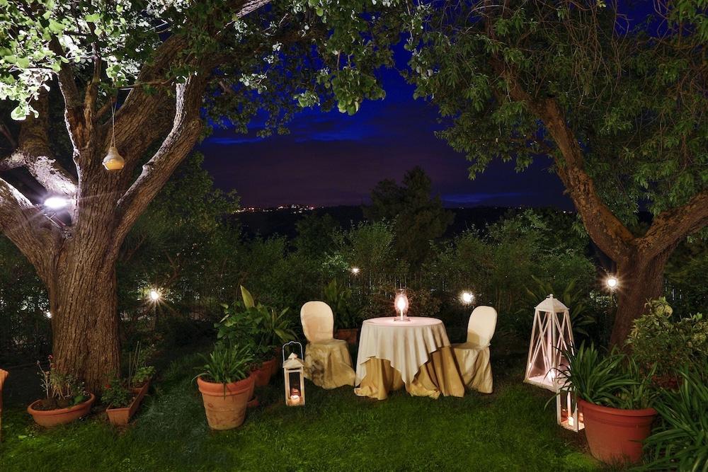 Hotel I Calanchi Country Y Restaurante Ripatransone