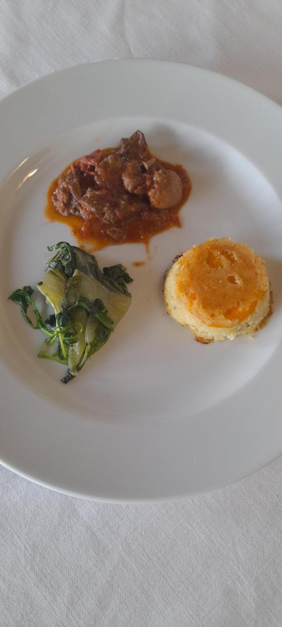 I Calanchi Country Y Restaurante Hotel 4*
