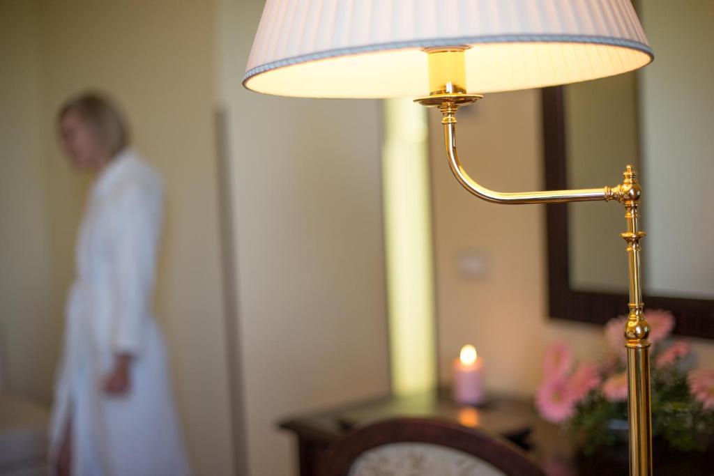 Hotel I Calanchi Country Y Restaurante 4*