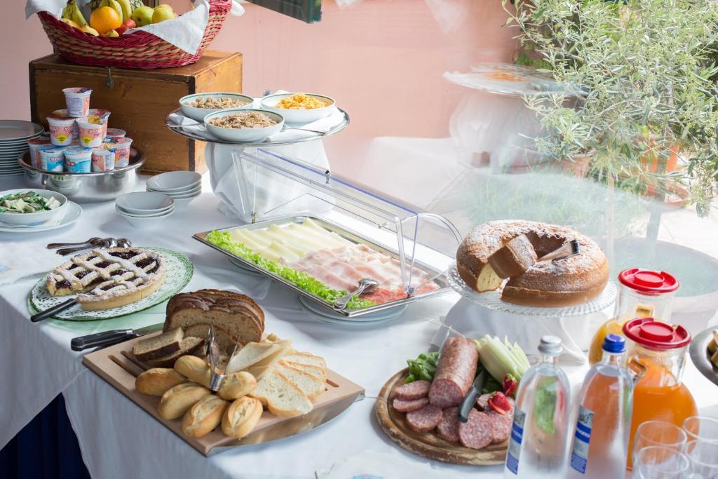 I Calanchi Country Y Restaurante Ripatransone