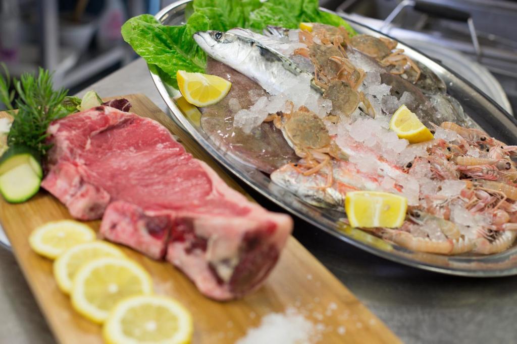 I Calanchi Country Y Restaurante 4*