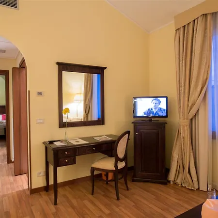 Country Hotel & Resort I Calanchi Ripatransone Exterior photo