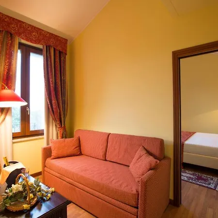 Country Hotel & Resort I Calanchi Ripatransone Room photo