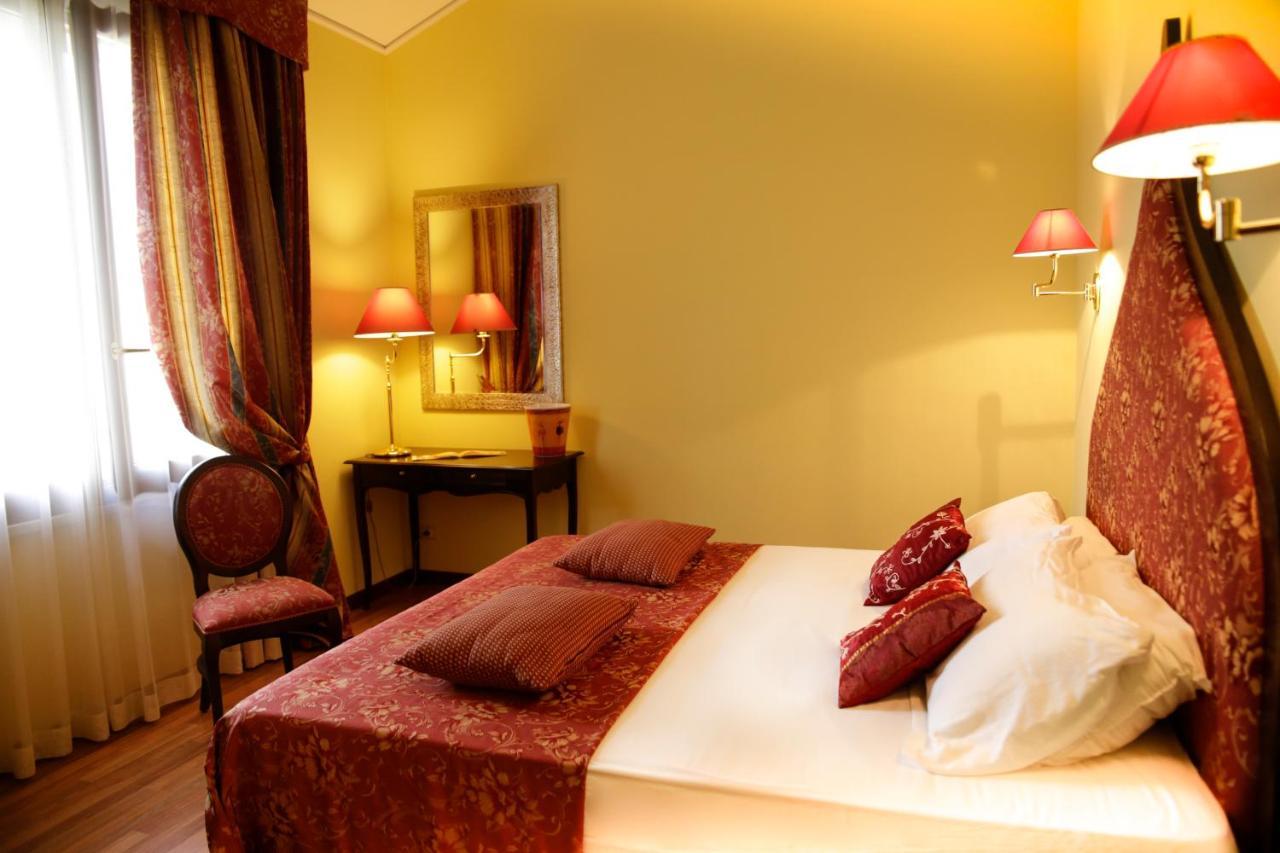 Hotel I Calanchi Country Y Restaurante