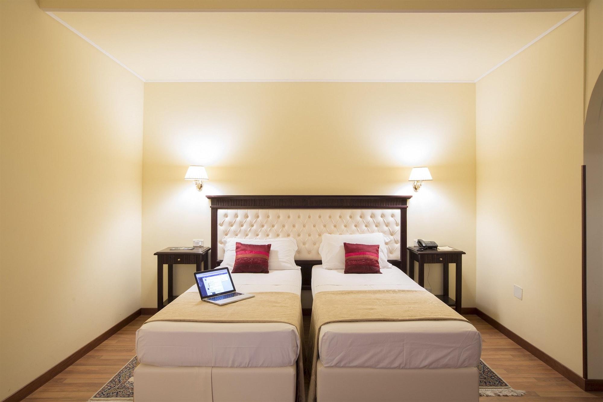 Country & I Calanchi Hotel Ripatransone