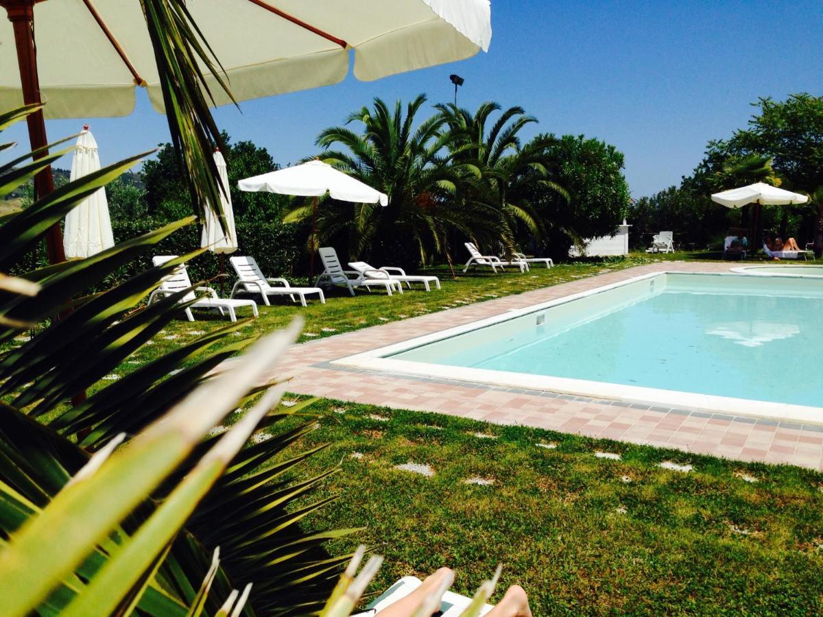 Hotel Country & I Calanchi Ripatransone