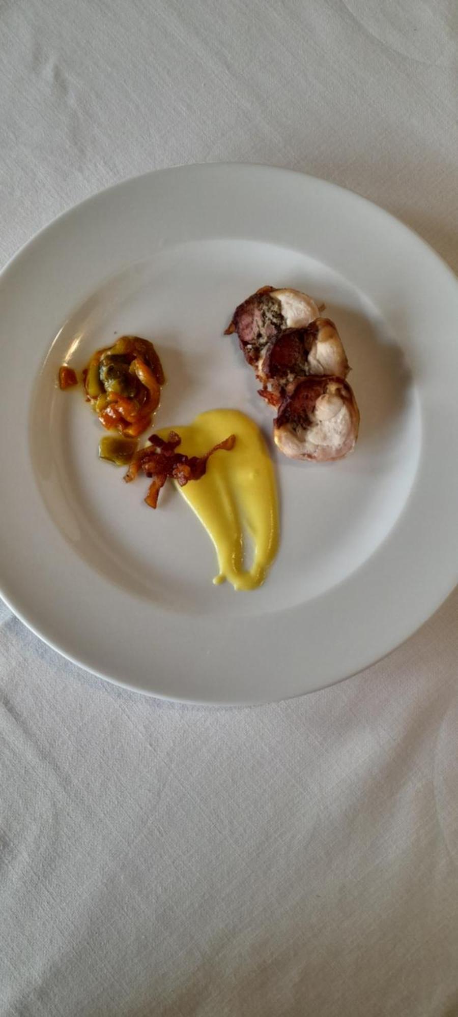 Country & I Calanchi 4* Ripatransone