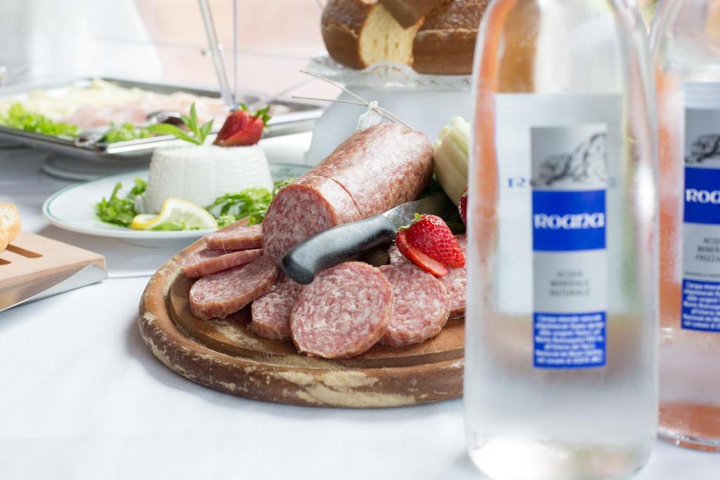 Country & I Calanchi 4* Ripatransone