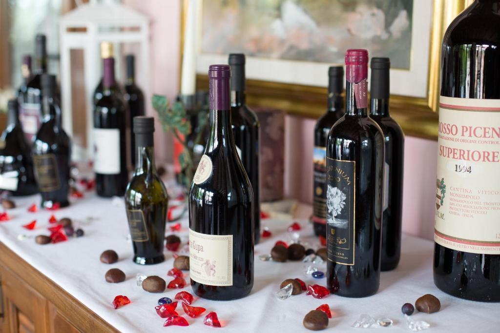 Hotel Country & I Calanchi Ripatransone